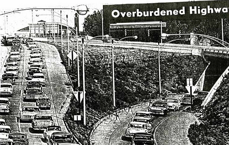Overburdened Highways
