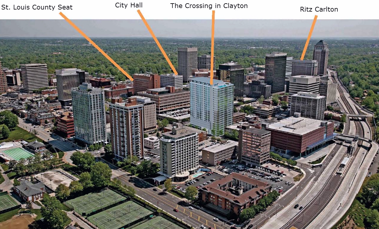 Detroit Development News on X: The Louis 25-story, 500 unit new  construction on the former site of the Joe Louis Future site plans include  expansion of Huntington Place, hotel(s) and street reconfiguration