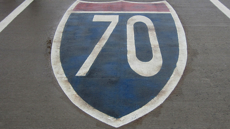 I70 Shield