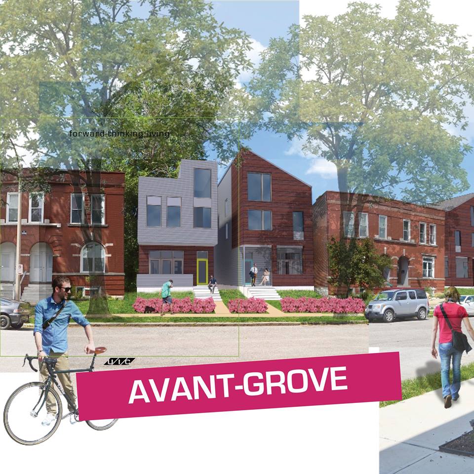 Avant-Grove by UIC - St. Louis, MO