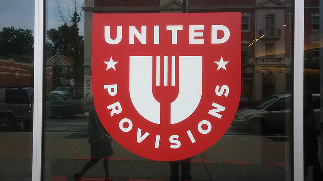 United Provisions - Delmar Loop, St. Louis