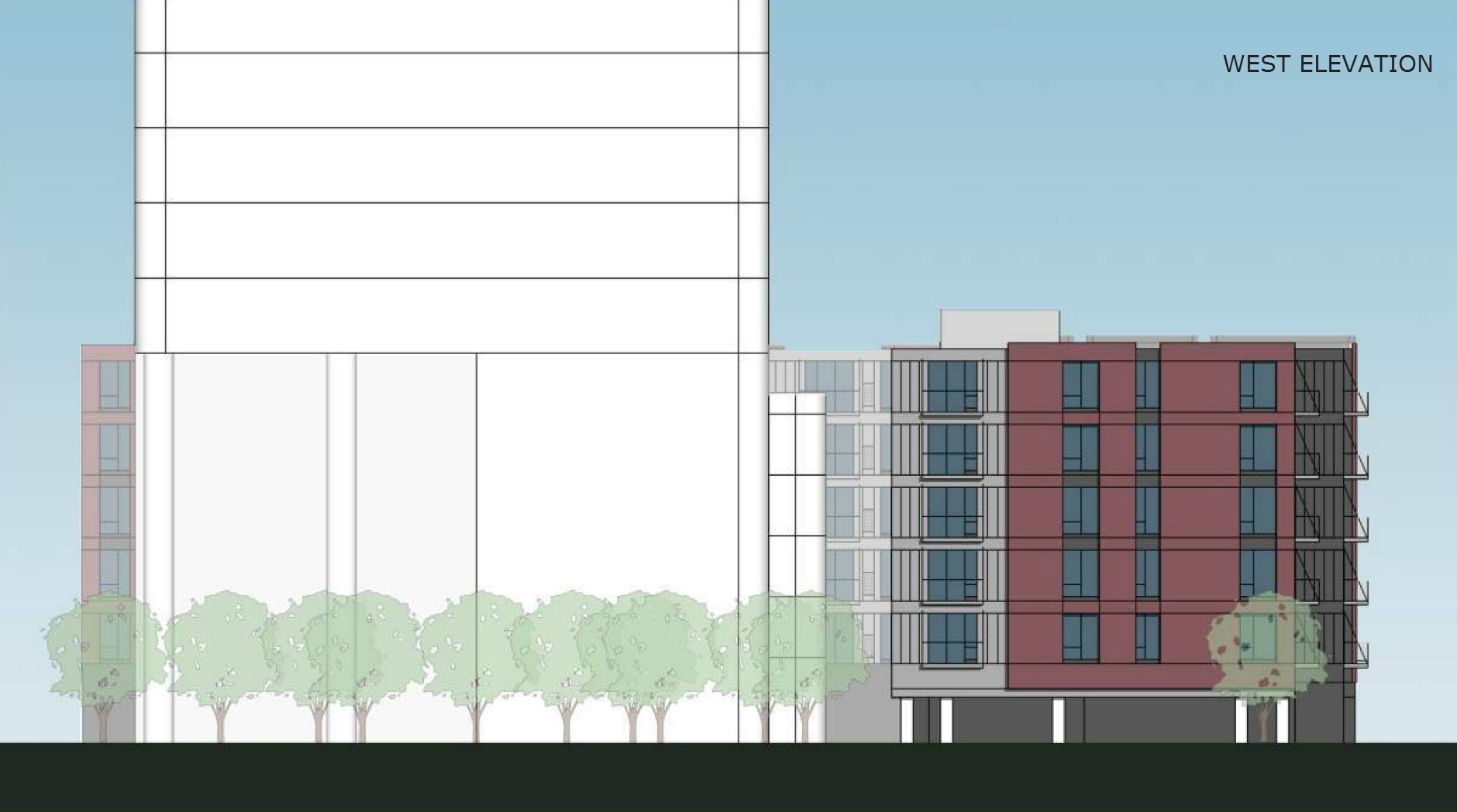 Montgomery Moving Forward on Downtown Clayton Mixed-Use Tower - NextSTL