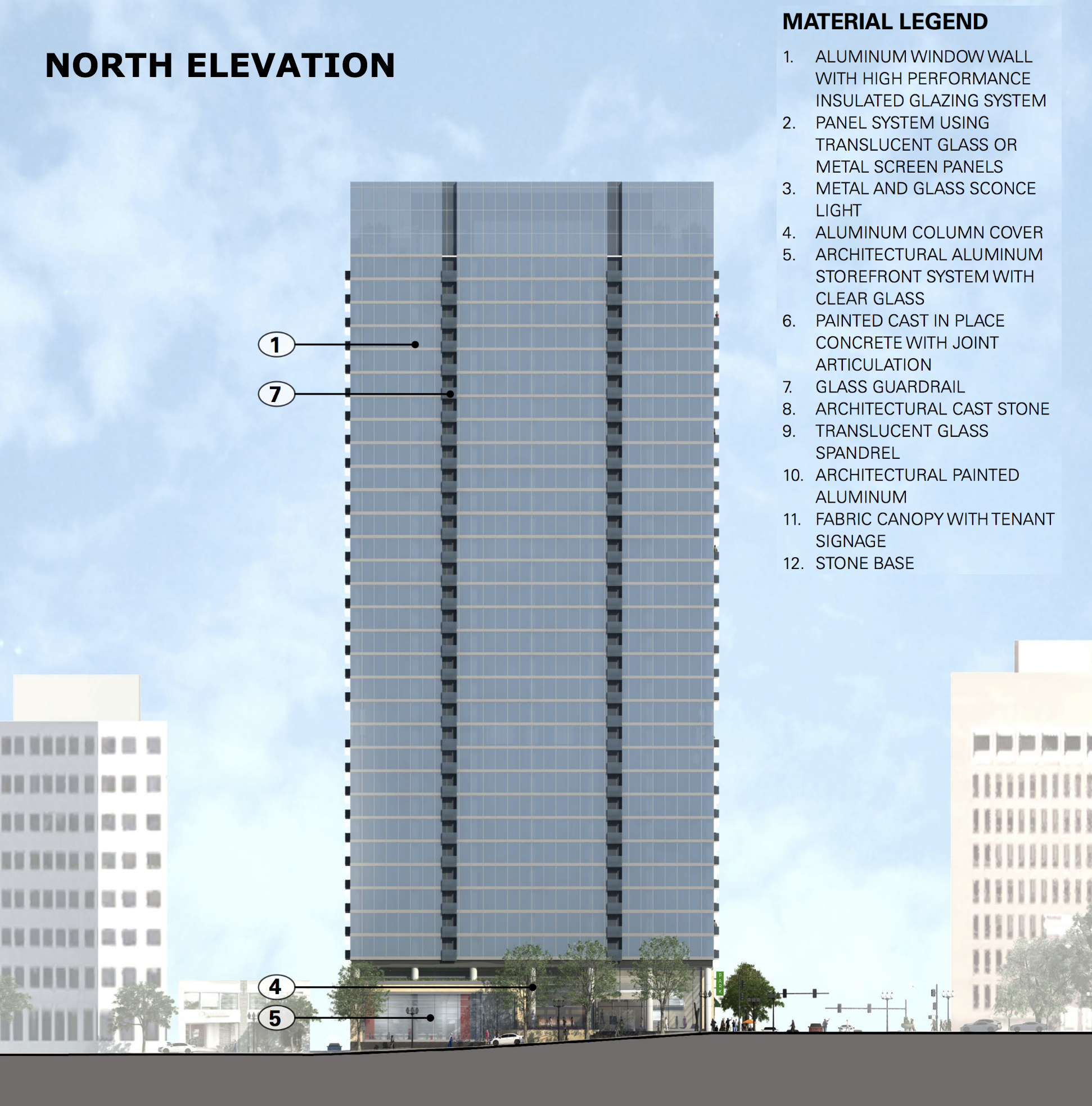 Montgomery Moving Forward on Downtown Clayton Mixed-Use Tower - NextSTL