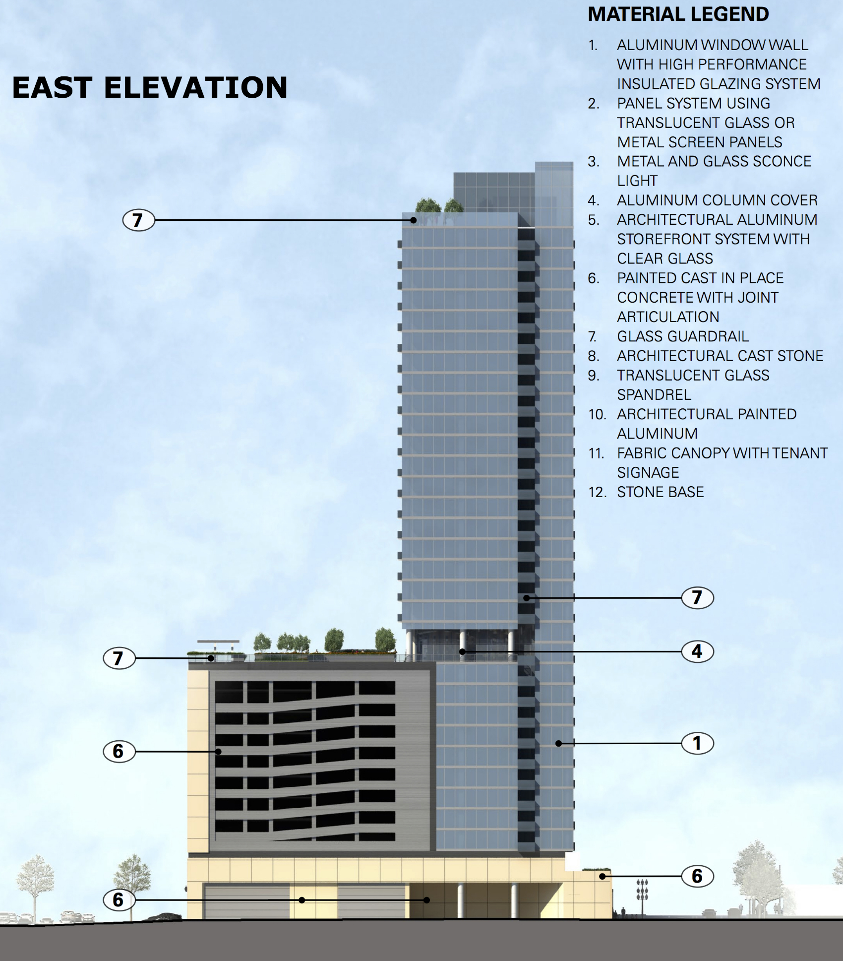 Montgomery Moving Forward on Downtown Clayton Mixed-Use Tower - NextSTL