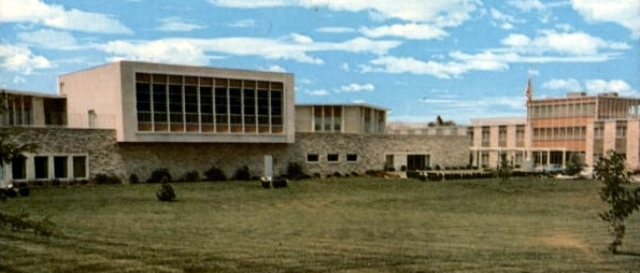 Shriners Hospital - Frontenac, MO