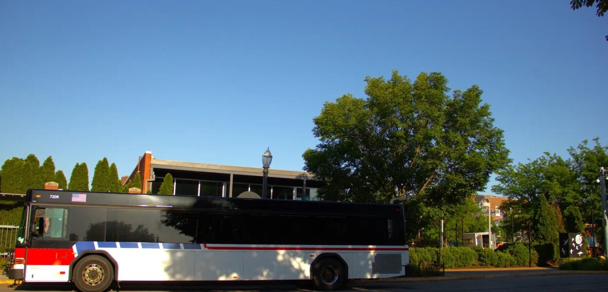 Grassroots and non-profit organizations are leading the way to improve St. Louis’ public transit problem