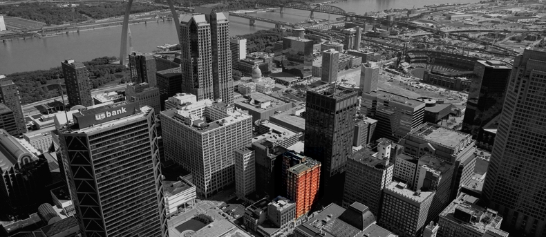 Finally: Chemical Building Gets Financing for 120 Apartments, First Floor Retail