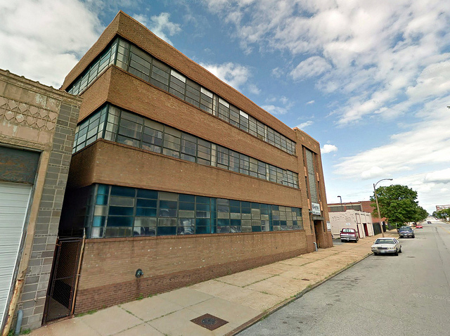 Industrial Architecture in Central West End May See National Register of Historic Places Recognition