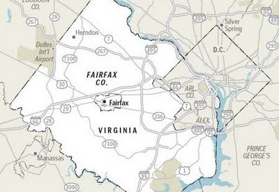 Another County Hopes to Become a City: A New Roadmap for a St. Louis County-City Merger?