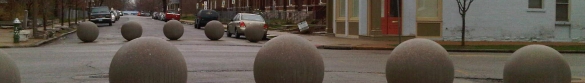 Who Owns Our Streets? More Than Inertia Keeps Streets Closed, Non-Spec Barricades in Place