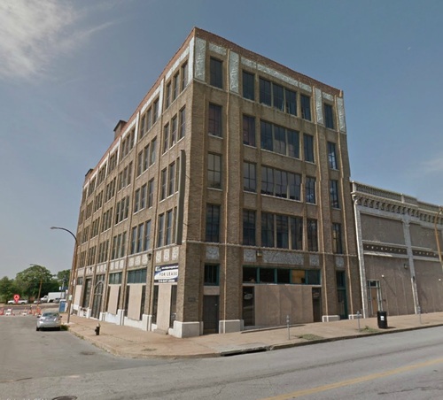 Downtown West Snags $1.2 Million Warehouse-to-Residential Rehab (2200 Locust)
