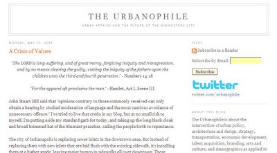 A must read from The Urbanophile