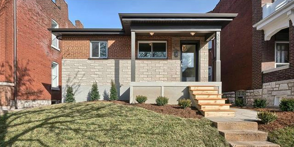 The Remake of Unremarkable and Unloved 3961 Botanical is Great News for St. Louis