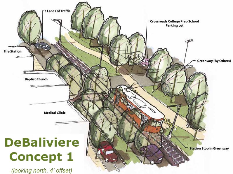 Loop south concept 1a