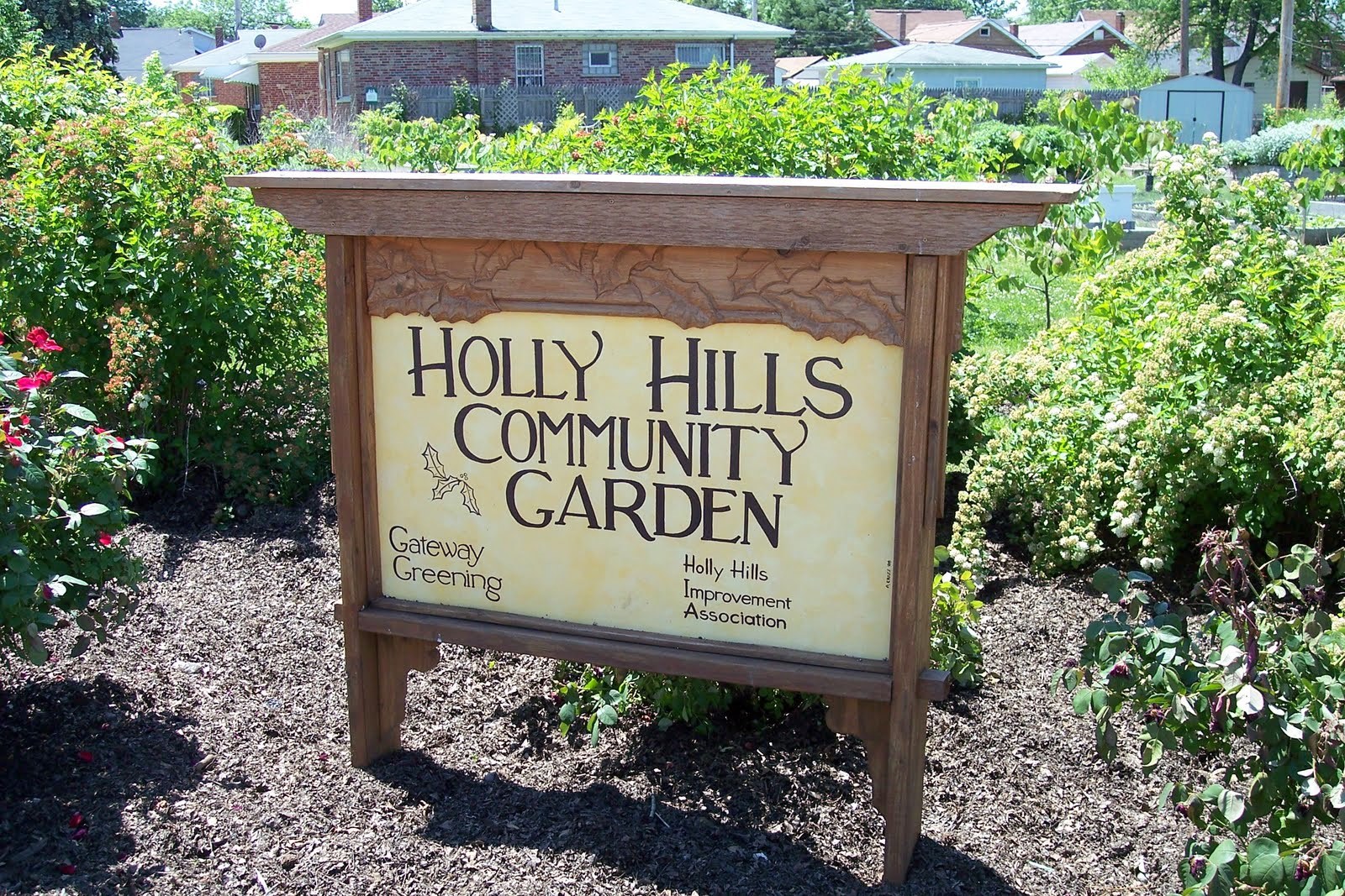 Groth Guide to Holly Hills - NextSTL