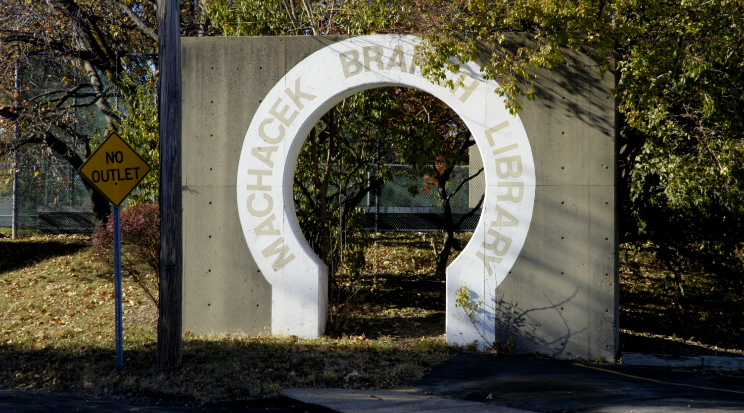 Lindenwood Park neighborhood - STL