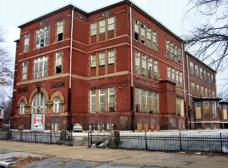 Harrison School