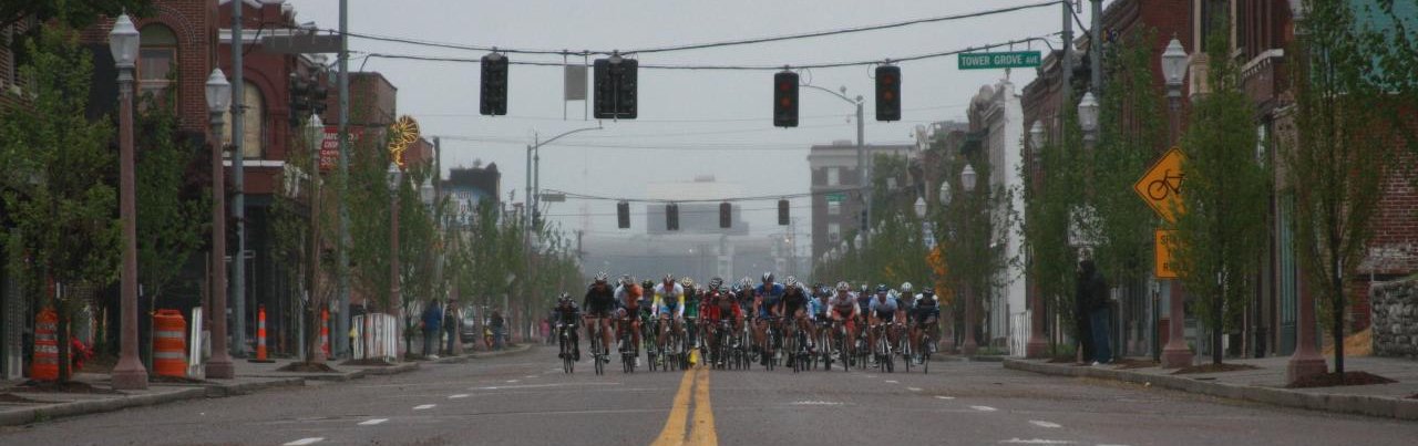 Tour de Grove 2011