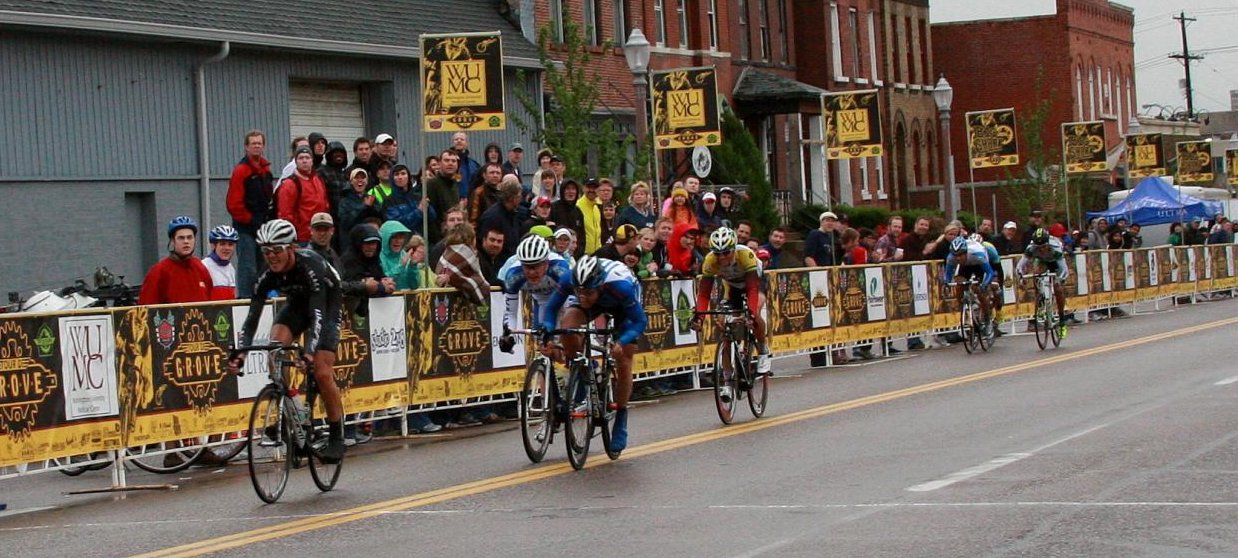 Tour de Grove 2011