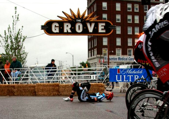 Tour de Grove 2011