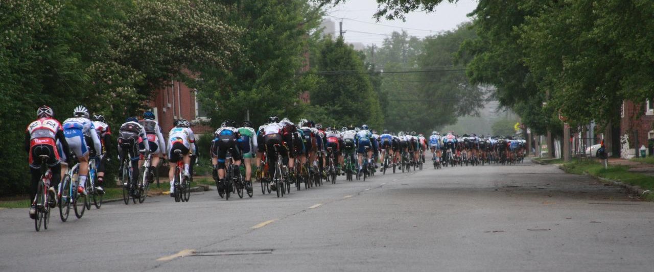 Tour de Grove 2011