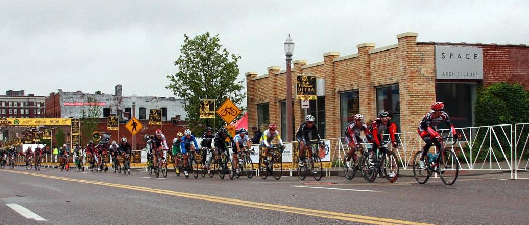 Tour de Grove 2011