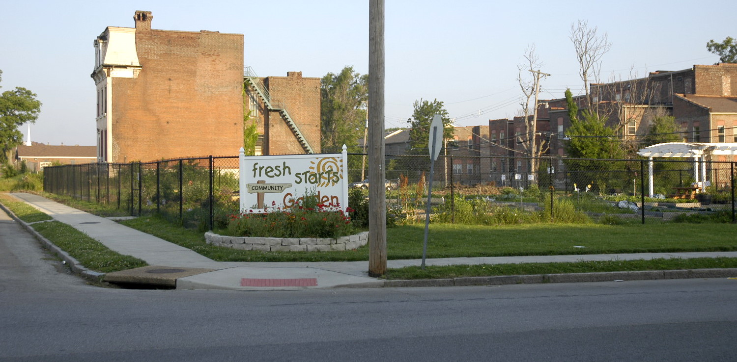 JeffVanderLou neighborhood - STL