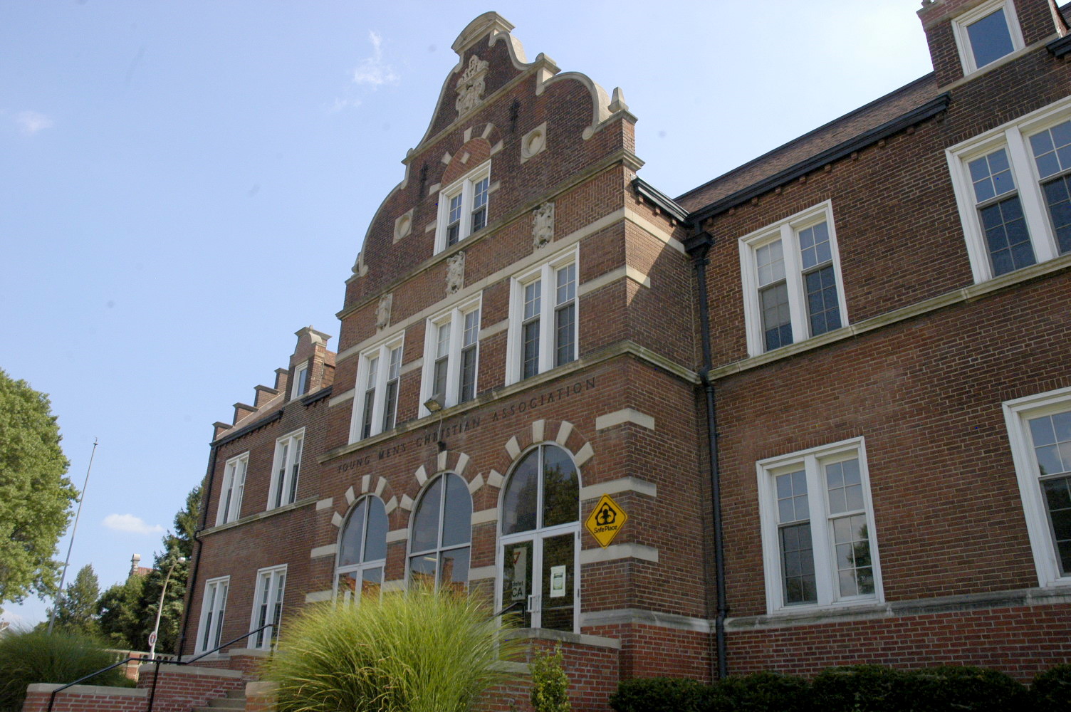 Carondelet neighborhood - STL