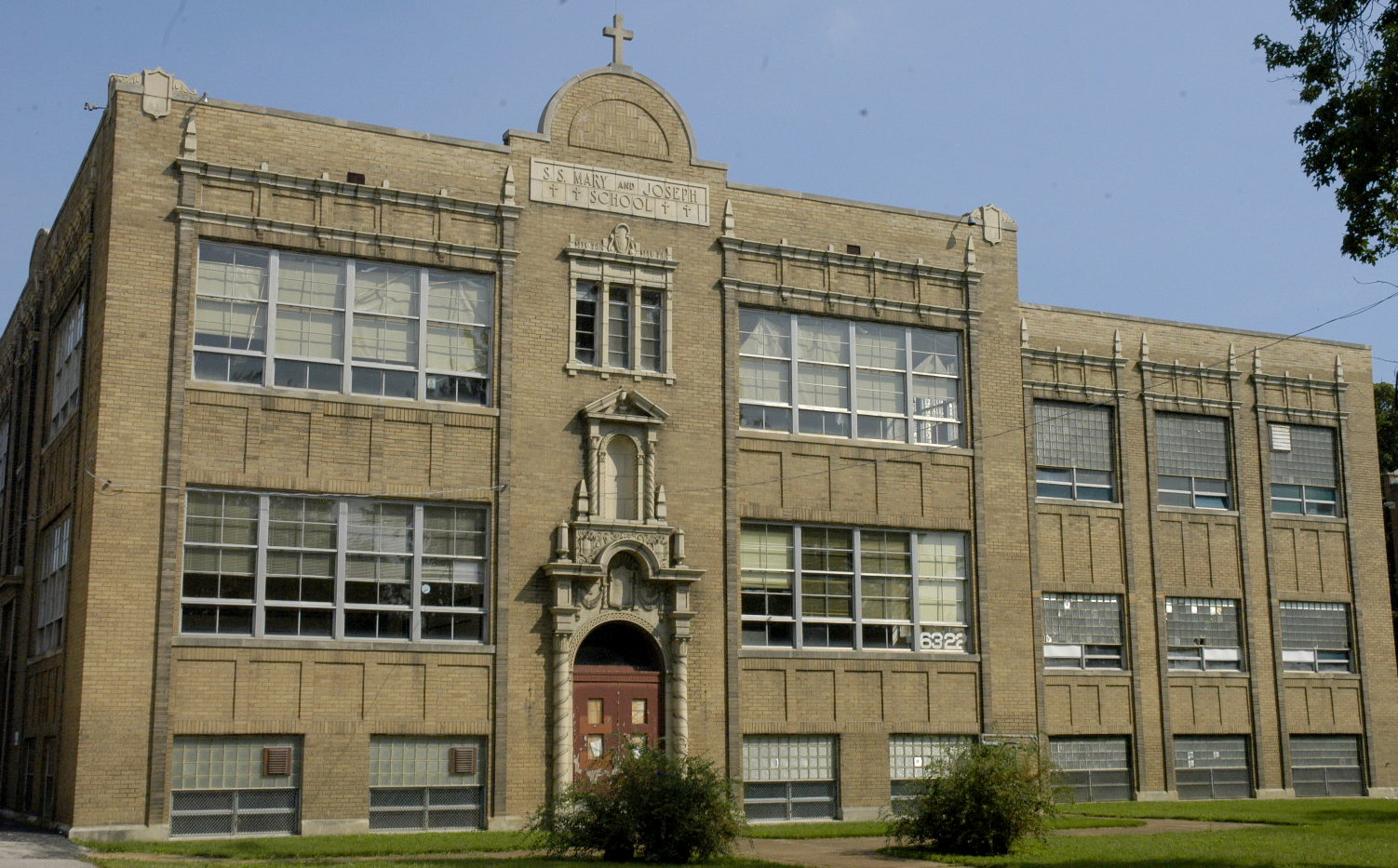 Carondelet neighborhood - STL