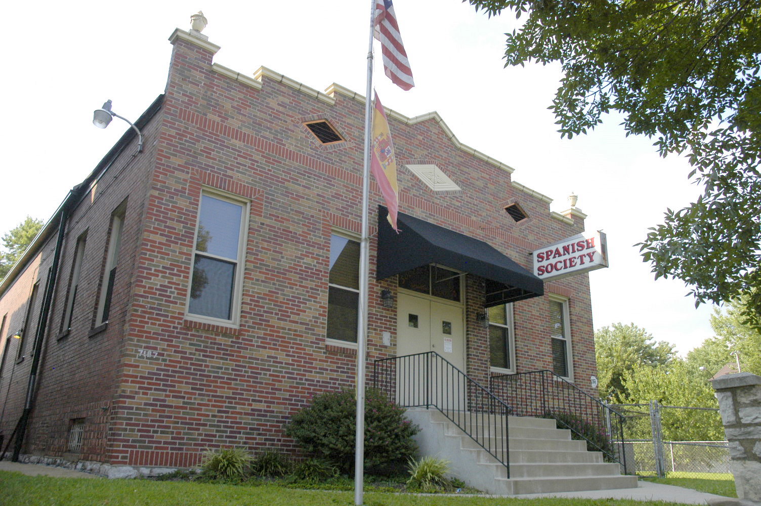 Carondelet neighborhood - STL