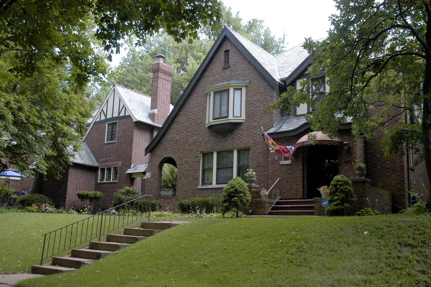 Carondelet neighborhood - STL