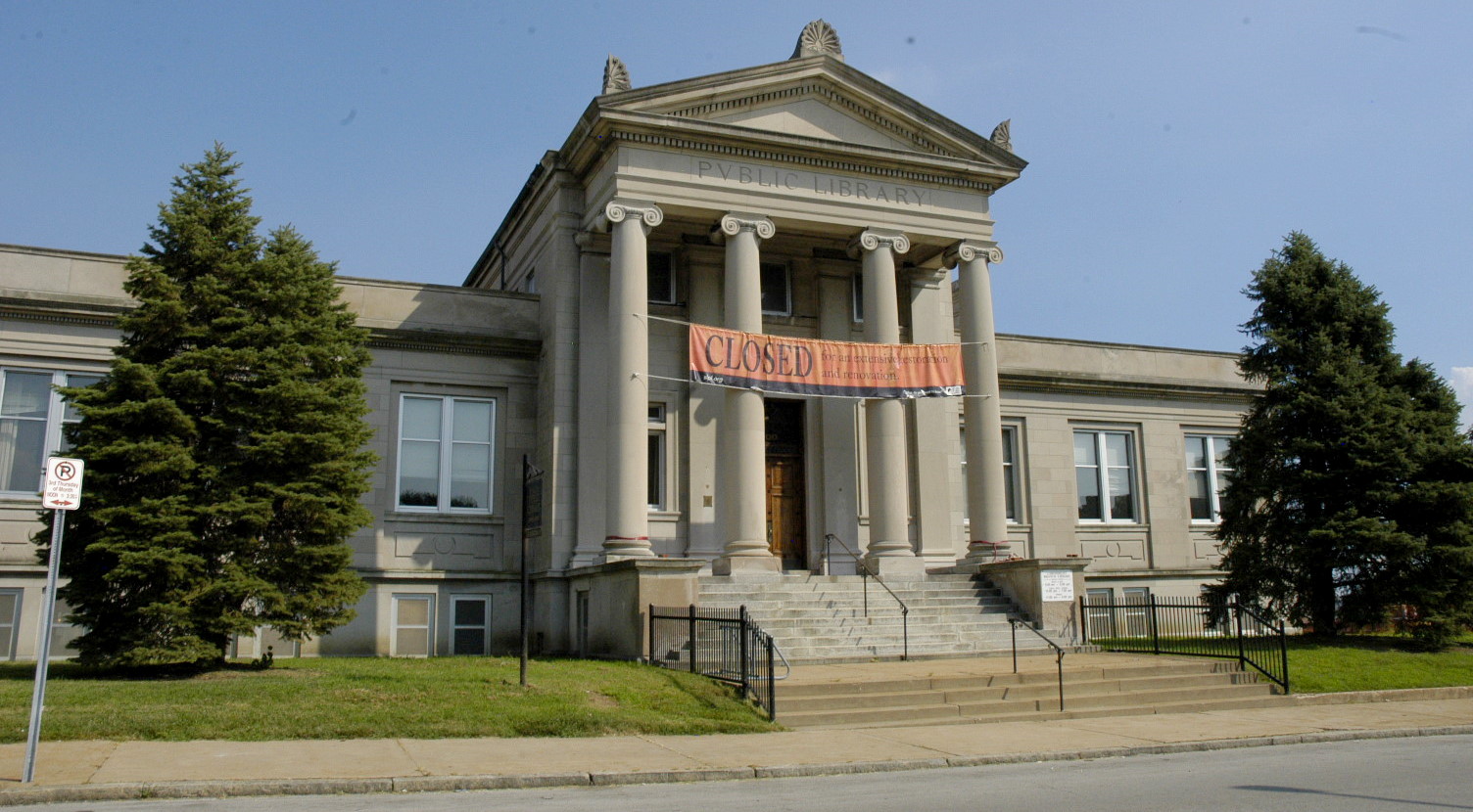 Carondelet neighborhood - STL