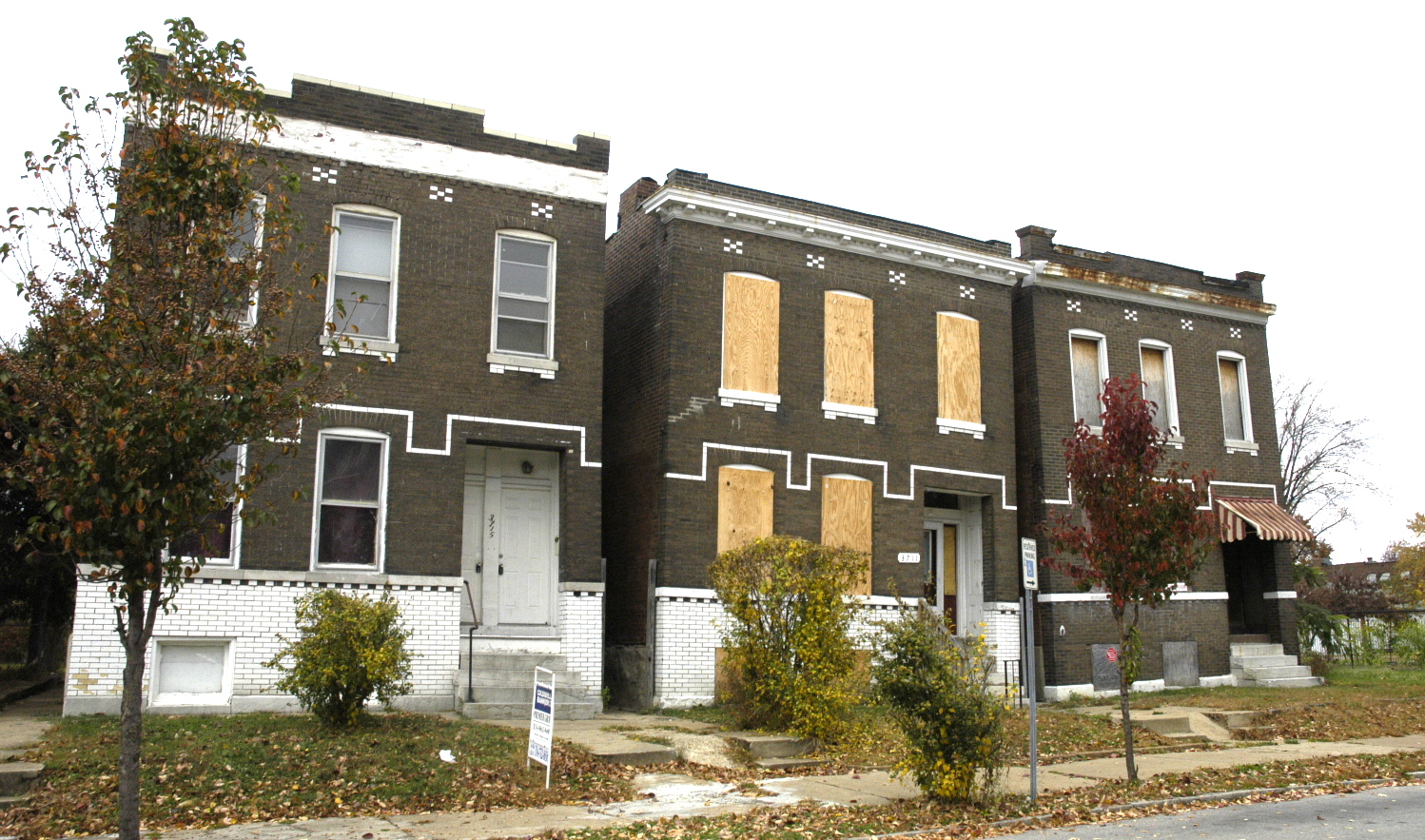 Gravois Park neighborhood - STL