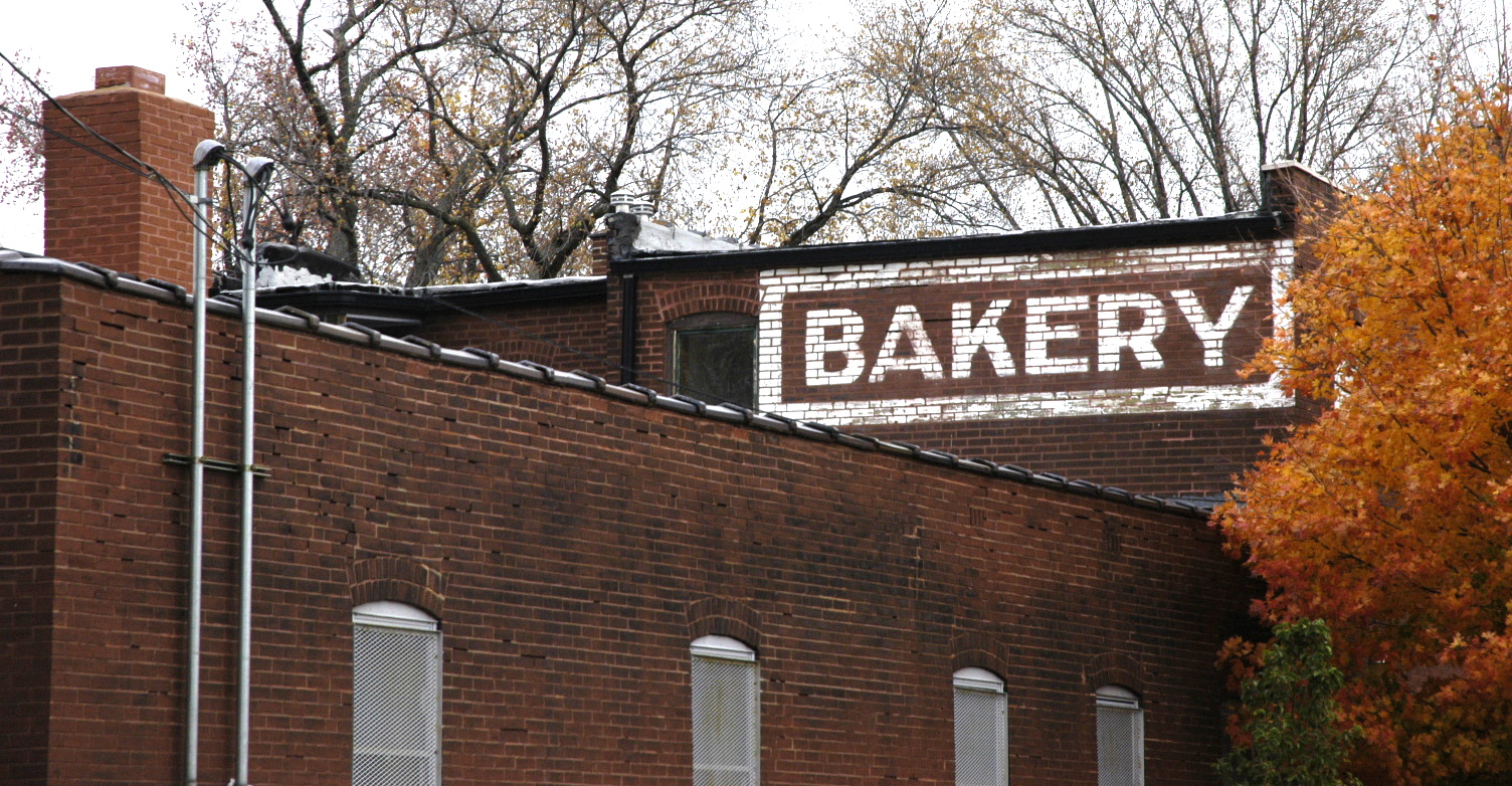 Gravois Park neighborhood - STL