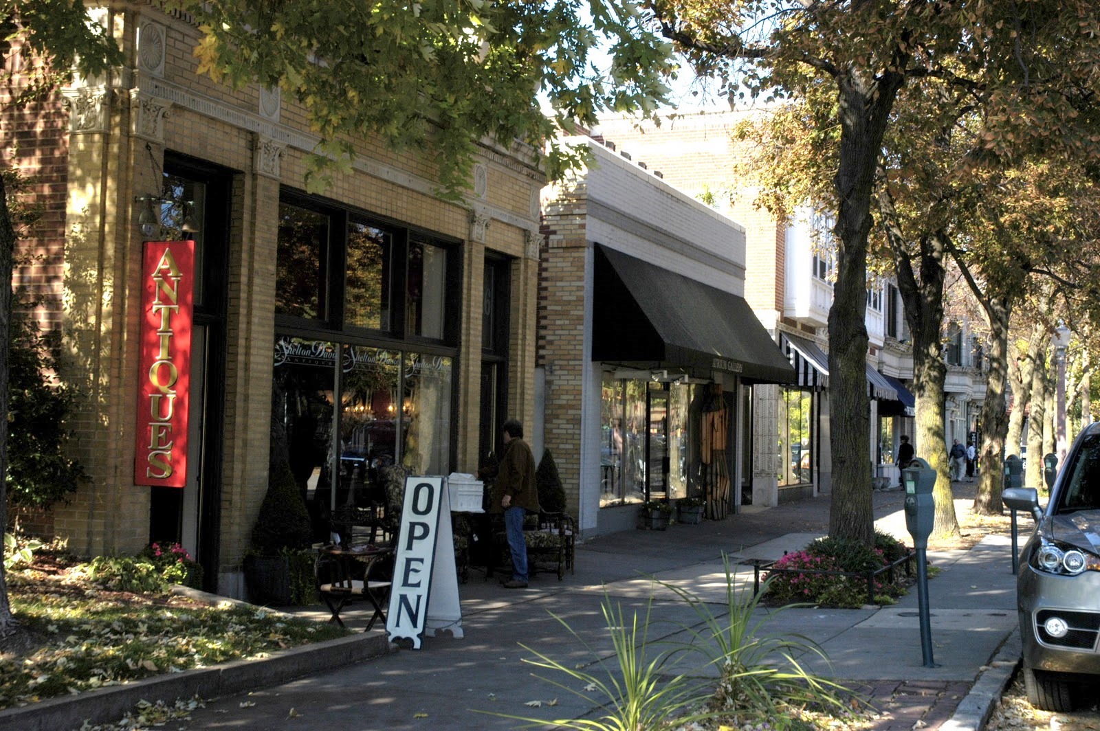 The Life and Death of Great St. Louis Malls - NextSTL