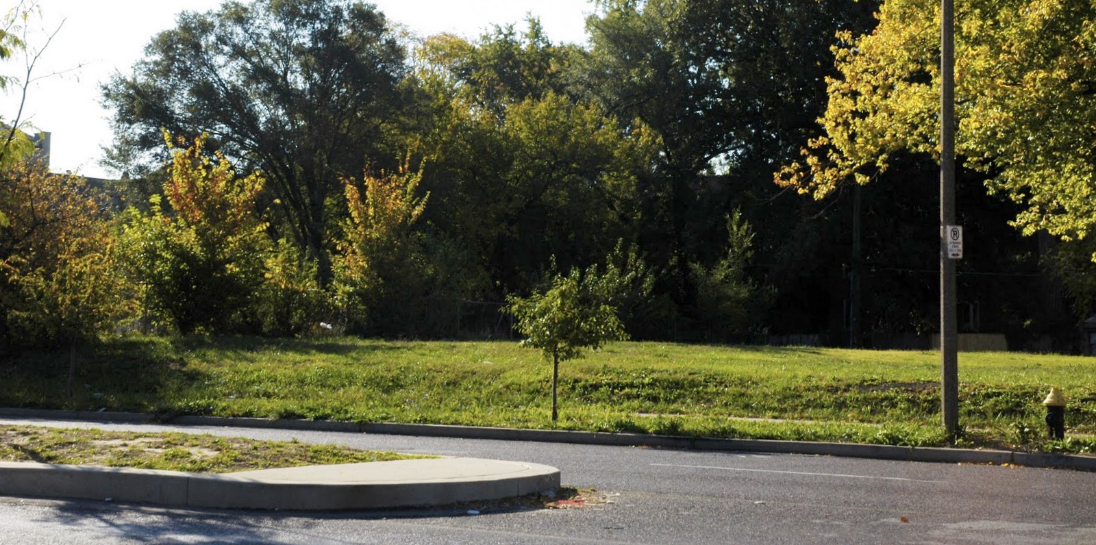 Central West End neighborhood - STL