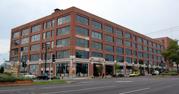 west end lofts