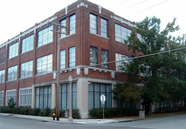 dorris lofts_cwe