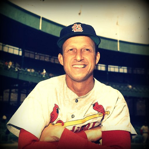 Stan Musial - 6 | Essential T-Shirt