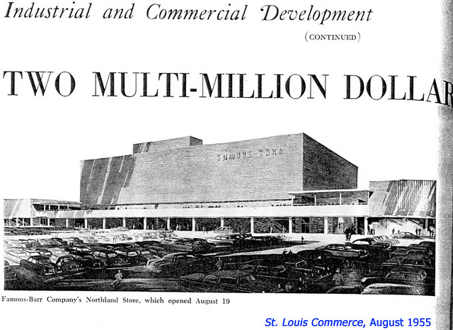 The Life and Death of Great St. Louis Malls - NextSTL