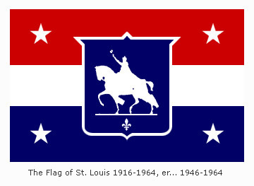 Saint Louis University Opposes Putting American Flags In