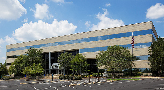 New Balance National Web-Center Fenton To Laumeier Office Park - NextSTL