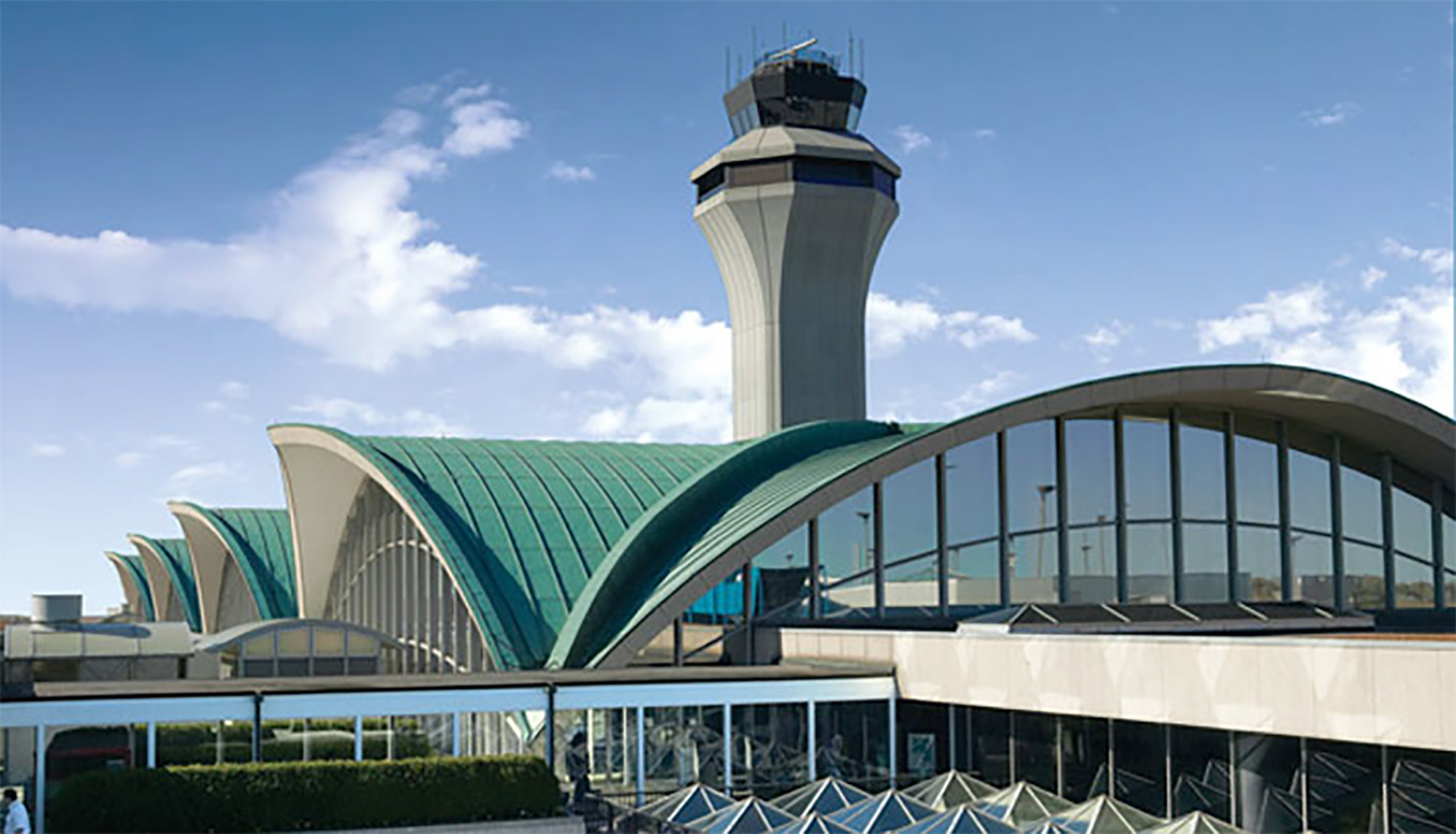 Parking Options At St Louis Lambert Airport