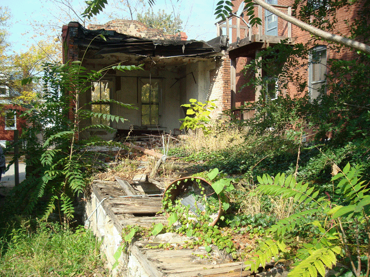 Benton Park 9