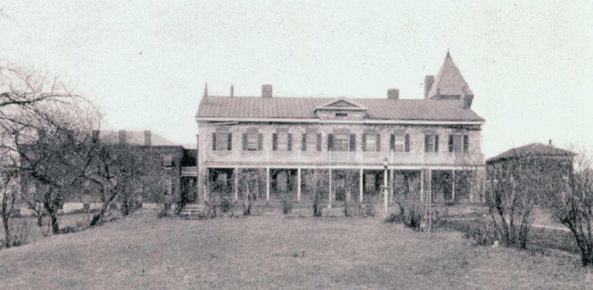 Charless_Home_earliest photo