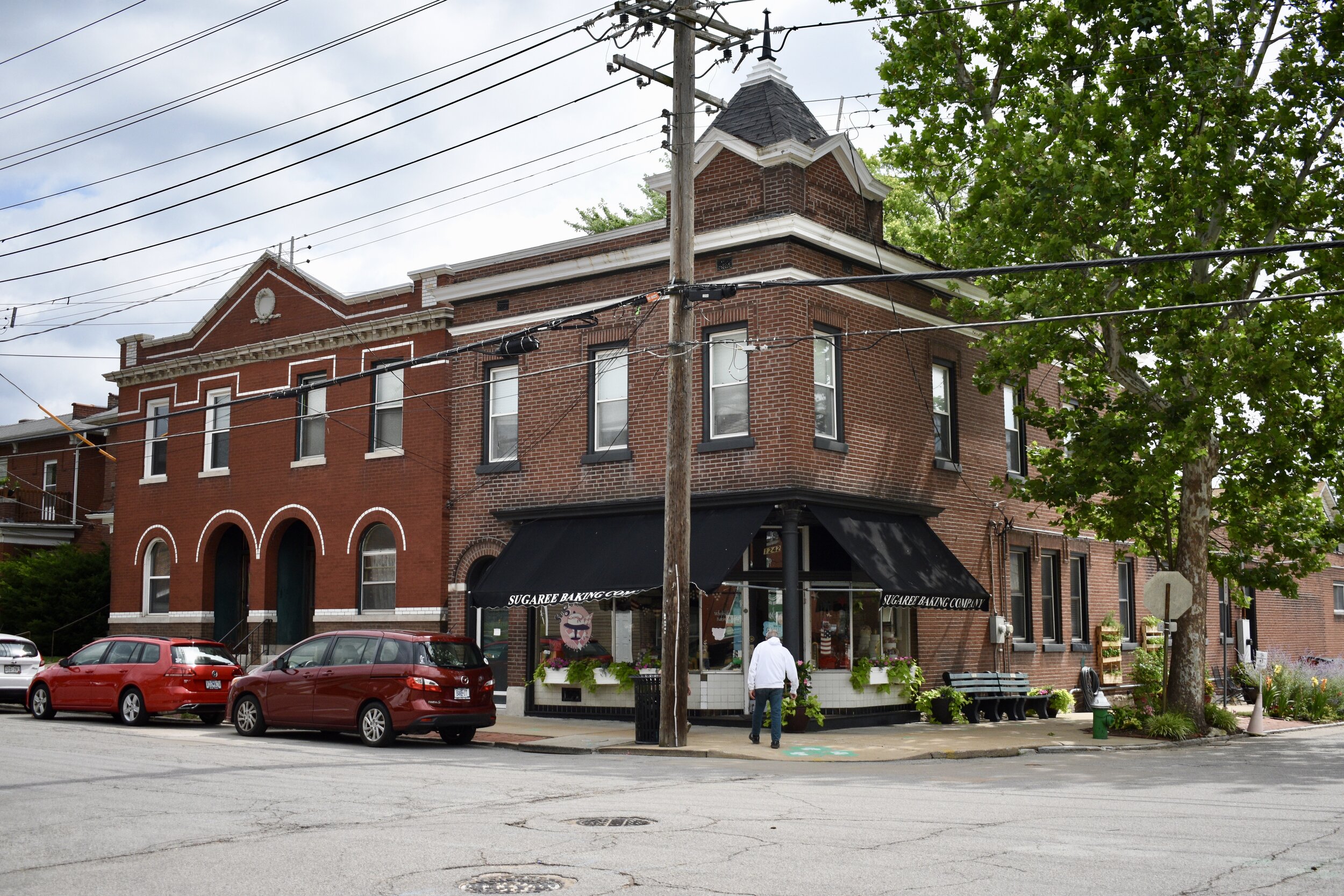 Groth Guide to ClaytonTamm NextSTL