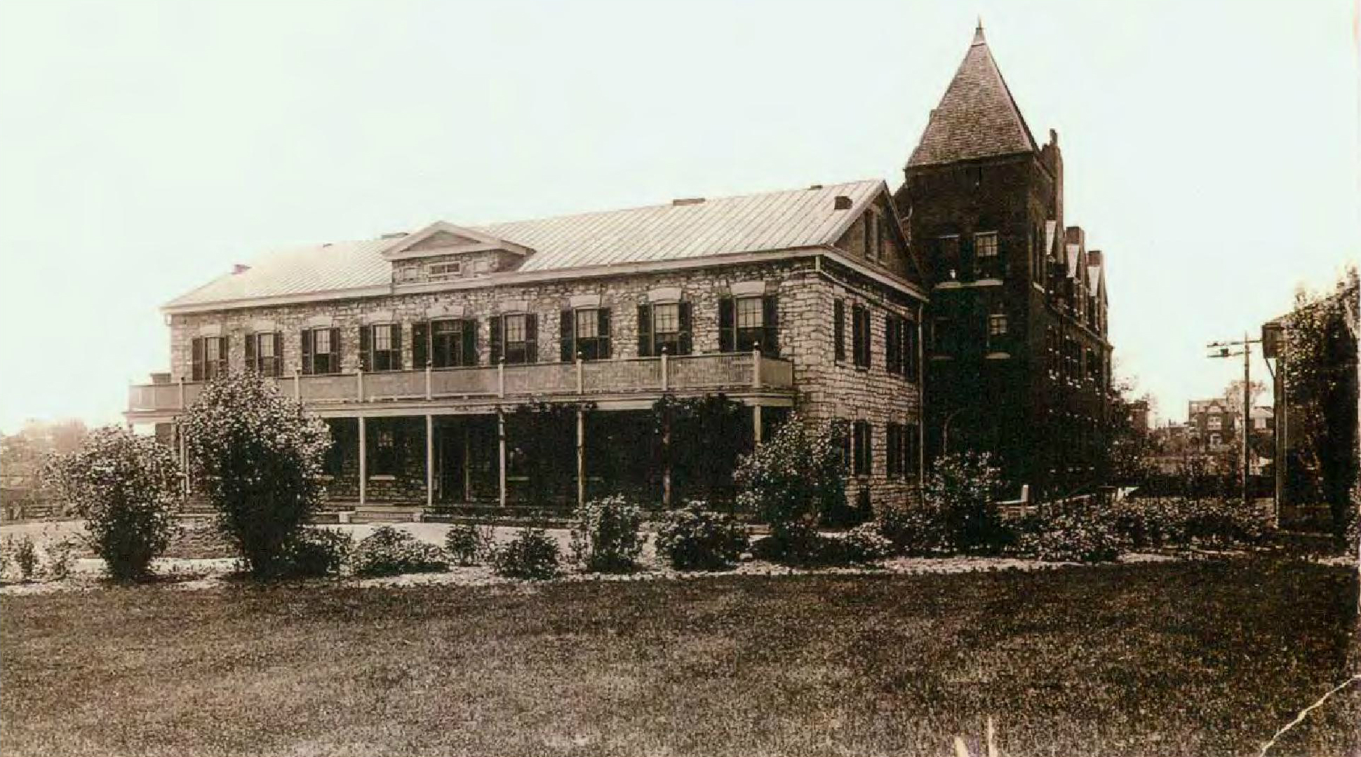 Home of the Friendless_late 1800s