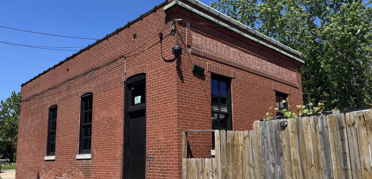 The Case for Accessory Commercial Units in St. Louis