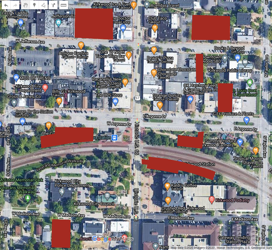 Leverage The Lots, Balance the Books in Kirkwood - NextSTL