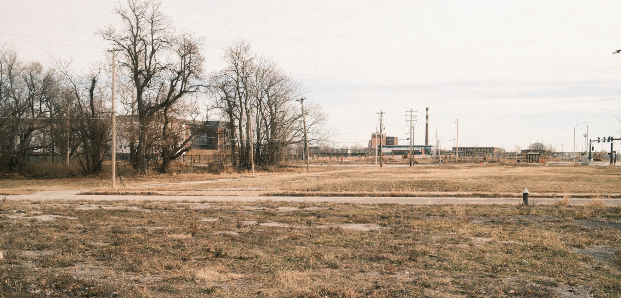 City moves to unlock stalled development near the NGA